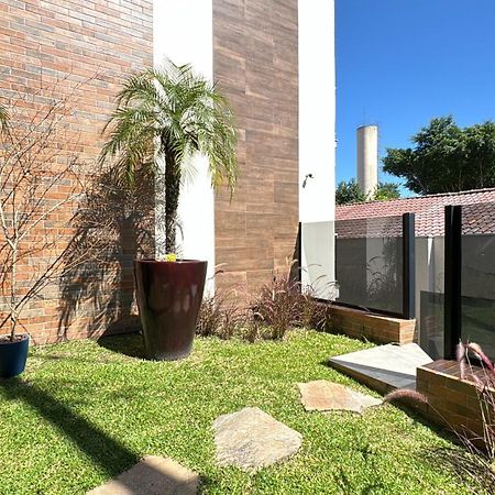 3-Studio Lindamente Decorado! Ideal Para Casal!!! Κουριτίμπα Εξωτερικό φωτογραφία